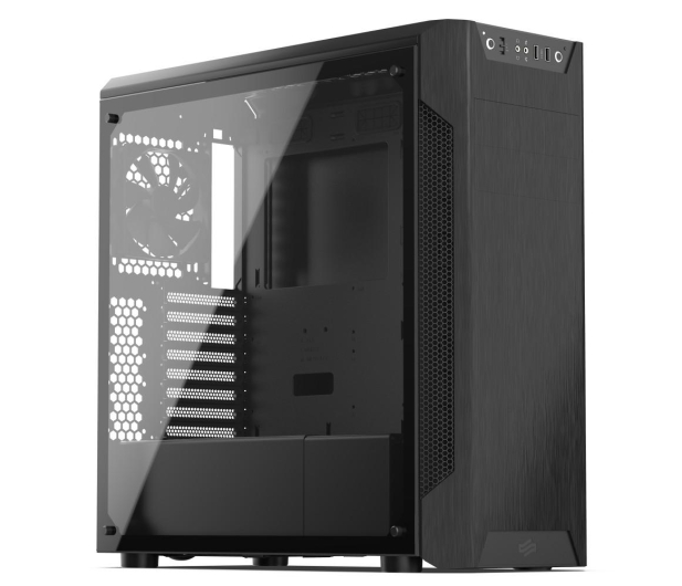 SilentiumPC Armis AR7 TG - 473694 - zdjęcie 2